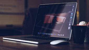 Best laptops with touch screen