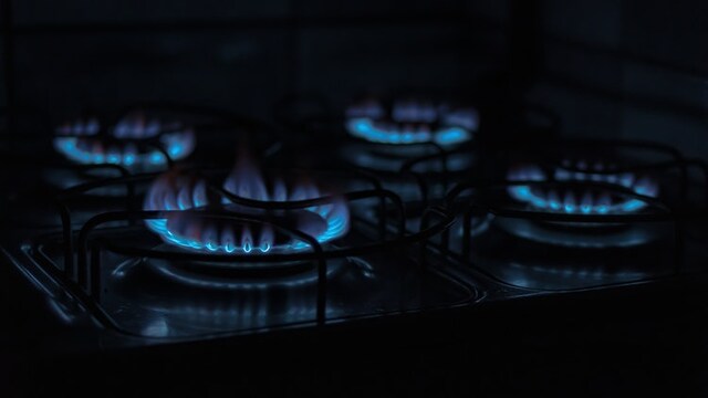 Best gas stoves for easy cooking Best gas stoves for easy cooking