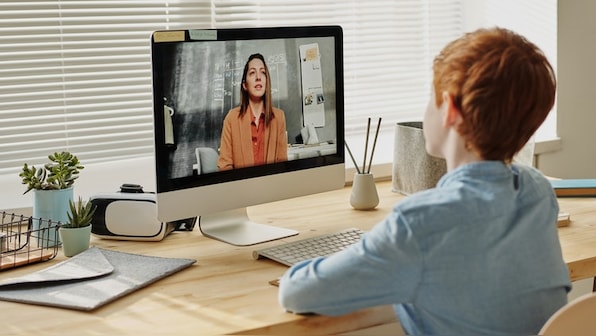 BasicFirst is redefining online learning through their super-smart coaches and specially designed curriculum system!