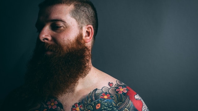 Top Natural Beard Oils Top Natural Beard Oils