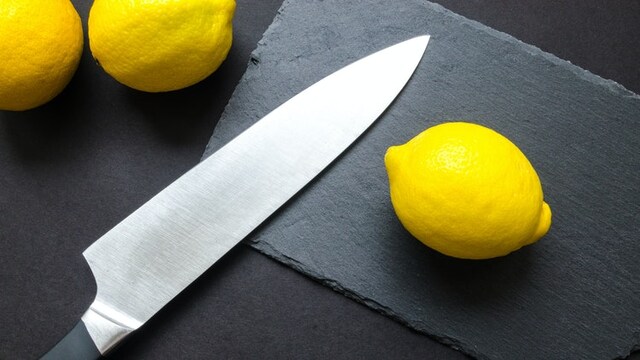 Best knives to chop and cut food items easily Best knives to chop and cut food items easily