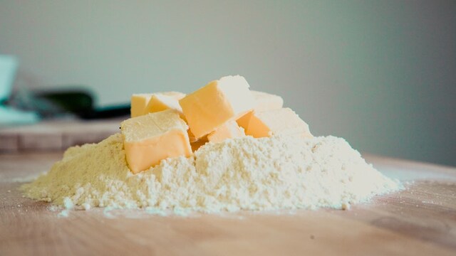 Best butter and margarine to add flavour to meals Best butter and margarine to add flavour to meals
