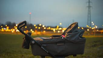 Best baby strollers in the market