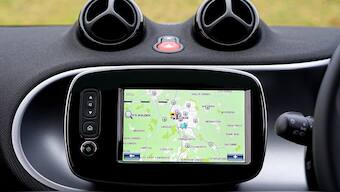 Best GPS devices for reliable tracking