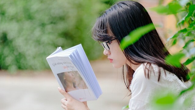 Get a new perspective with these self-help books Get a new perspective with these self-help books