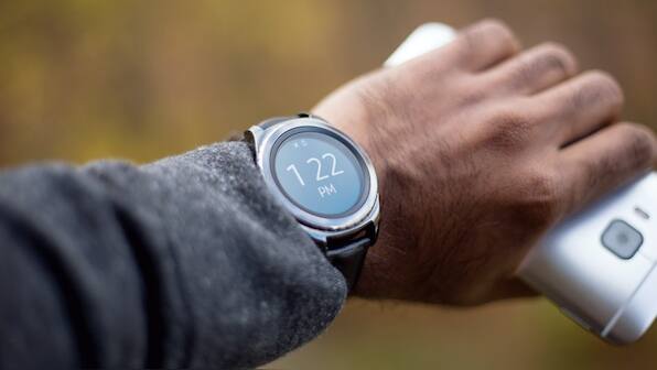 Budget men’s smartwatches to be your daily companion