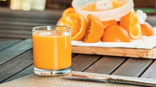 Best juices to power the body Best juices to power the body