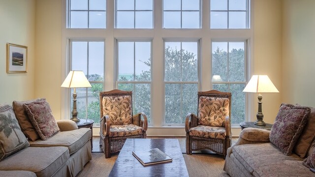 These top lamps will elevate the decor of any room These top lamps will elevate the decor of any room
