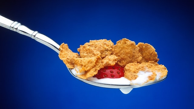 Best cornflakes for a breakfast of champions Best cornflakes for a breakfast of champions