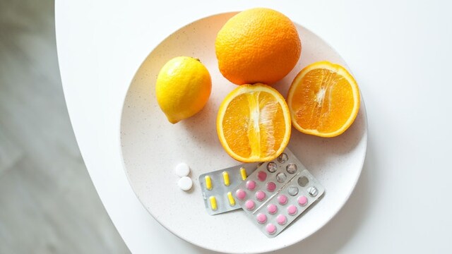 Top vitamins and minerals supplements to boost your well-being Top vitamins and minerals supplements to boost your well-being