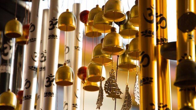 Top wind chimes to soothe your senses Top wind chimes to soothe your senses