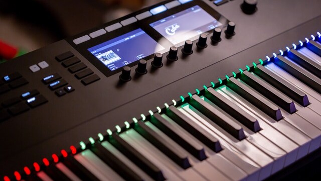 Best keyboards to enjoy your musical journey Best keyboards to enjoy your musical journey