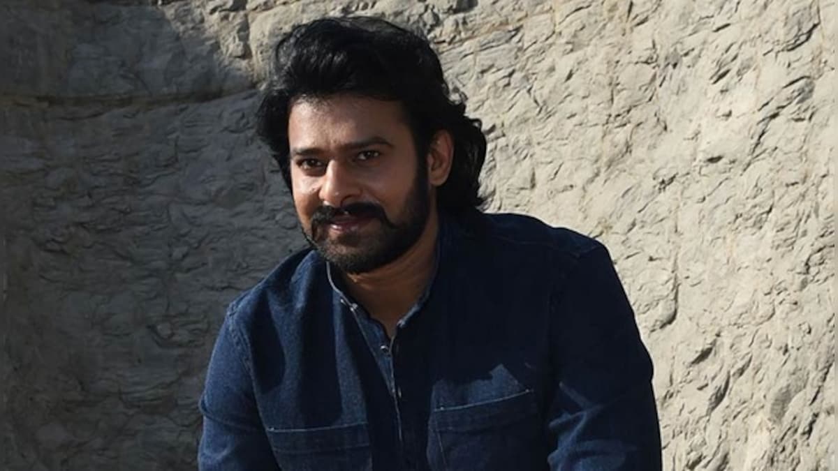 Prabhas to star in Sandeep Reddy Vanga's Spirit, backed by Bhushan Kumar's T-series