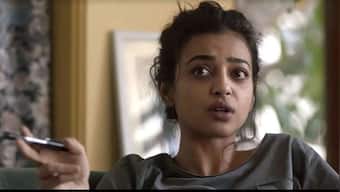Radhika Apte turns 35: A look at her performances in films like Raat Akeli Hai, shows like Sacred Games