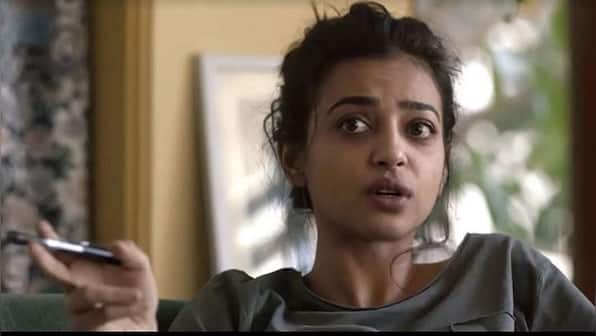 Radhika Apte turns 35: A look at her performances in films like Raat Akeli Hai, shows like Sacred Games