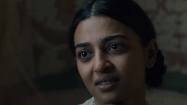 A Call to Spy trailer: Radhika Apte plays real-life British hero Noor Inayat Khan in WW II espionage thriller A Call to Spy trailer: Radhika Apte plays real-life British hero Noor Inayat Khan in WW II espionage thriller