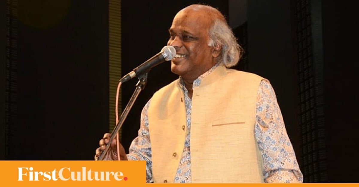 Rahat Indori Passes Away Power Pathos Of Poet S Verses Illuminate His Incomparable Mind And Personality Art And Culture News Firstpost