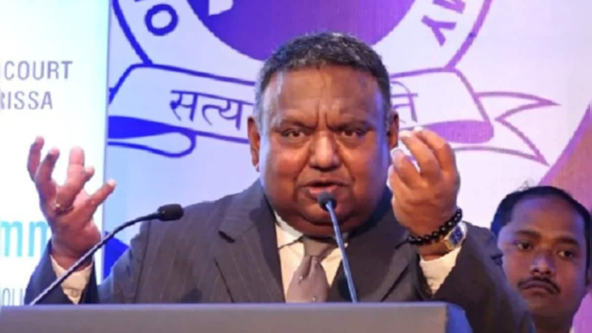 Rajasthan HC's Chief Justice tests negative for COVID-19; initial report was positive due to technical error, says official