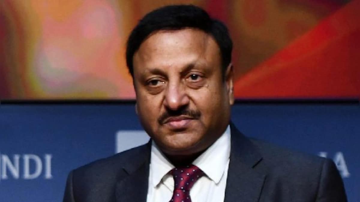 Ex-finance secretary Rajiv Kumar appointed new Election Commissioner after Ashok Lavasa's resignation