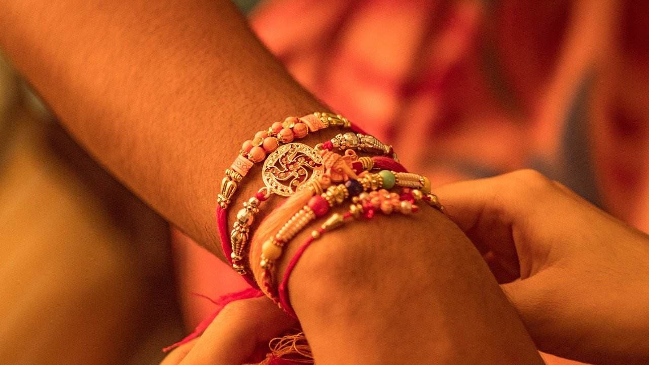 Raksha Bandhan 2020: Here is how to download and share themed ...