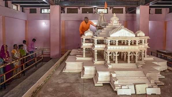 Opposition refuses to relent despite Ram Mandir trust denying irregularities in land purchase; all you need to know