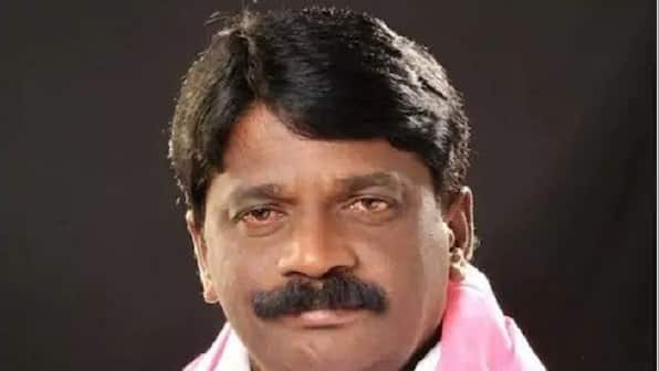 TRS MLA Ramalinga Reddy dies at 59; journalist-turned politico represented Dubbak seat in Siddipet district