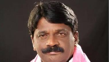 TRS MLA Ramalinga Reddy dies at 59; journalist-turned politico represented Dubbak seat in Siddipet district