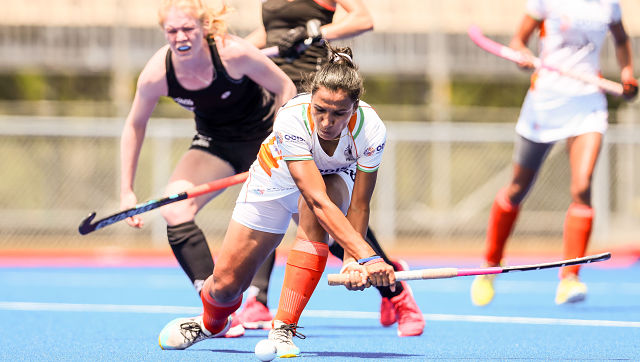 National Sports Awards 2020: Rani Rampal says she 'could not hold back tears' upon learning of Khel Ratna announcement National Sports Awards 2020: Rani Rampal says she 'could not hold back tears' upon learning of Khel Ratna announcement