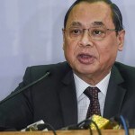 Ranjan Gogoi sexual harassment case: SC closes suo motu proceedings to probe ‘larger conspiracy’