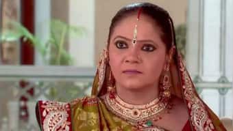 Rasode mein kaun tha: Saath Nibhaana Saathiya dialogue goes viral as a song; actor Rupal Patel elated with response