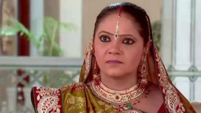 Rasode mein kaun tha: Saath Nibhaana Saathiya dialogue goes viral as a song; actor Rupal Patel elated with response Rasode mein kaun tha: Saath Nibhaana Saathiya dialogue goes viral as a song; actor Rupal Patel elated with response