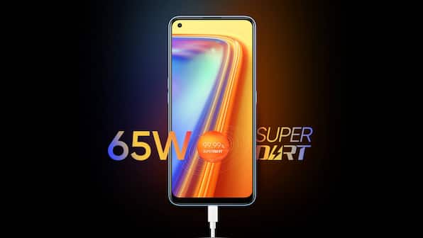 Realme 7, 7 Pro to launch in India on 3 September: All we know so far