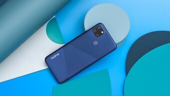 Realme C12 with a 6,000 mAh battery will go on sale today at 2 pm on Flipkart