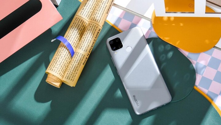 Realme C15 to go on sale today at 2 pm: Specifications, pricing and features