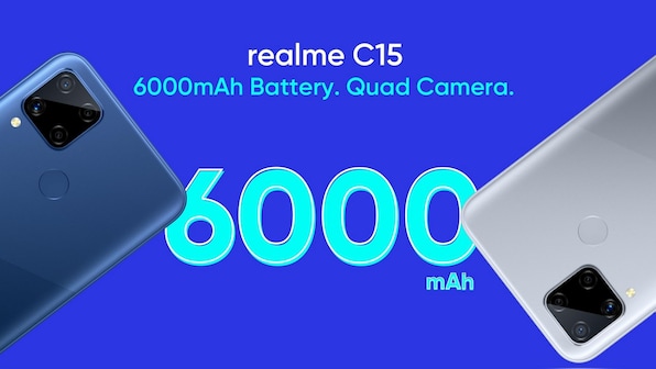 Realme C12, Realme C15 to launch in India on 18 August: Here is all we know so far