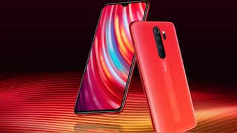 Xiaomi Redmi Note 8 Pro special edition in Coral Orange colour variant launched