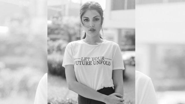 Mumbai Police claims it was obligatory to file Rhea Chakraborty's FIR against Sushant Singh Rajput's sisters Mumbai Police claims it was obligatory to file Rhea Chakraborty's FIR against Sushant Singh Rajput's sisters