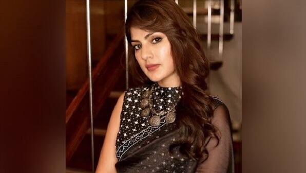 Rhea Chakraborty's bail plea alleges she was 'coerced' into making 'self-incriminating confessions' by NCB