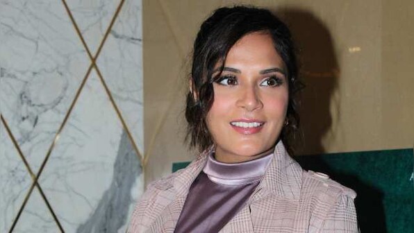 Richa Chadha illustrates how pervasive caste system in India is with matrimonial ad in newspaper