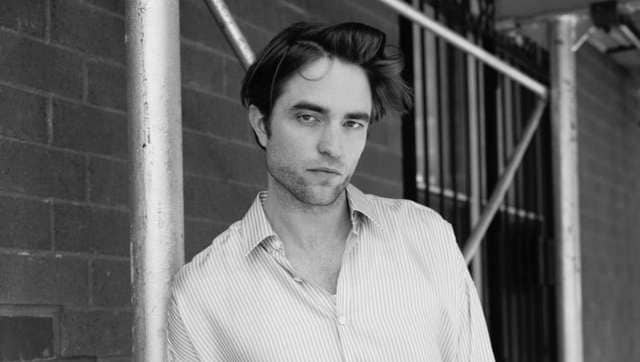 Robert Patinson says he lied to Christopher Nolan to audition for The Batman Robert Patinson says he lied to Christopher Nolan to audition for The Batman