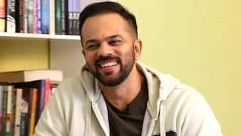 Rohit Shetty to provide financial aid to Hindi film industry's daily wage workers with remuneration from Khatron Ke Khiladi