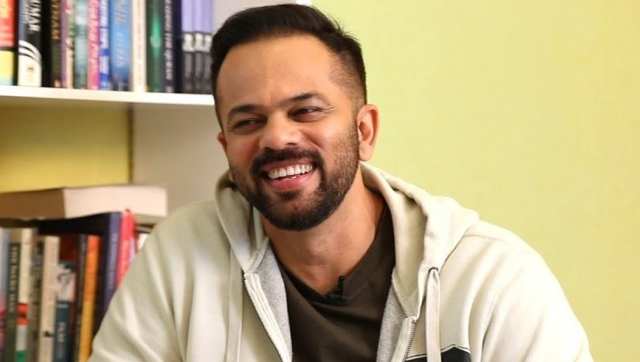 Rohit Shetty to provide financial aid to Hindi film industry's daily wage workers with remuneration from Khatron Ke Khiladi Rohit Shetty to provide financial aid to Hindi film industry's daily wage workers with remuneration from Khatron Ke Khiladi
