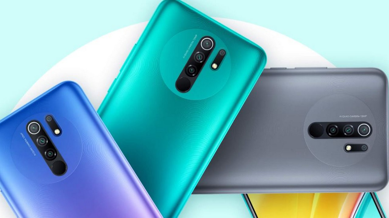 Redmi 9 Prime with a 13 MP rear quad-camera setup, a 5,020 mAh battery launched at a starting price of Rs 9,999 Redmi 9 Prime with a 13 MP rear quad-camera setup, a 5,020 mAh battery launched at a starting price of Rs 9,999