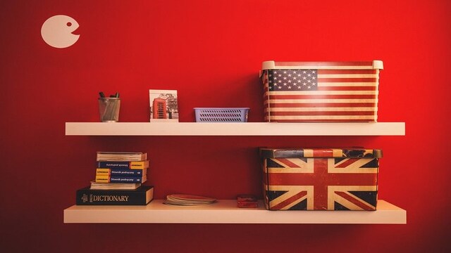 These trendy wall shelves will make your home look good These trendy wall shelves will make your home look good
