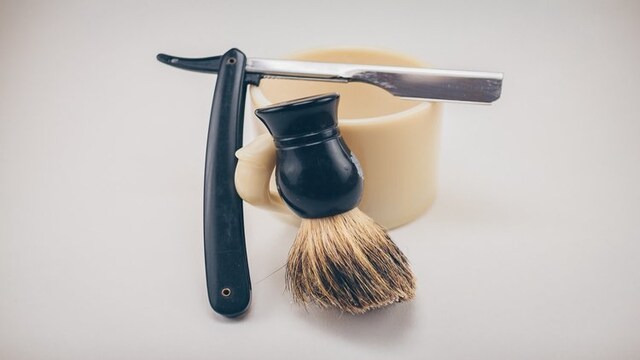 Top straight razors to get a close shave Top straight razors to get a close shave