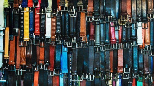 Top belts that will make your outfit stand out Top belts that will make your outfit stand out