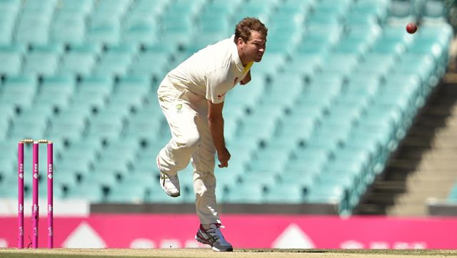 IPL 2020: Delhi Capitals appoint former Australia pacer Ryan Harris as new bowling coach IPL 2020: Delhi Capitals appoint former Australia pacer Ryan Harris as new bowling coach