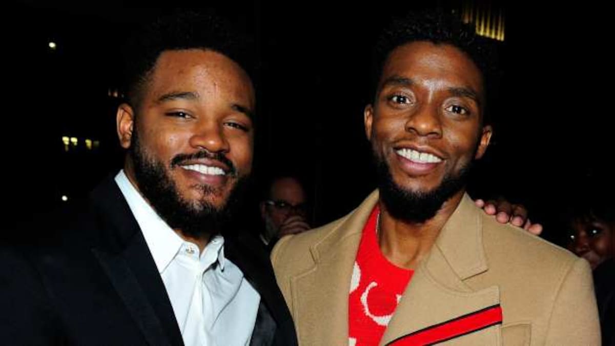 Chadwick Boseman passes away: Black Panther director Ryan Coogler, Spike Lee pay tribute to actor