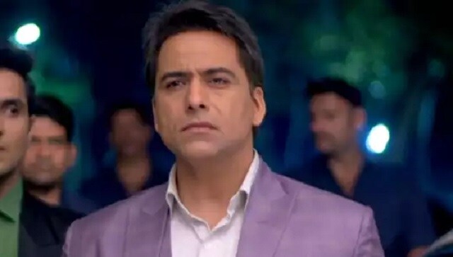 Yeh Rishta Kya Kehlata Hai actors Sachin Tyagi, Swati Chitnis, crew members test positive for coronavirus Yeh Rishta Kya Kehlata Hai actors Sachin Tyagi, Swati Chitnis, crew members test positive for coronavirus