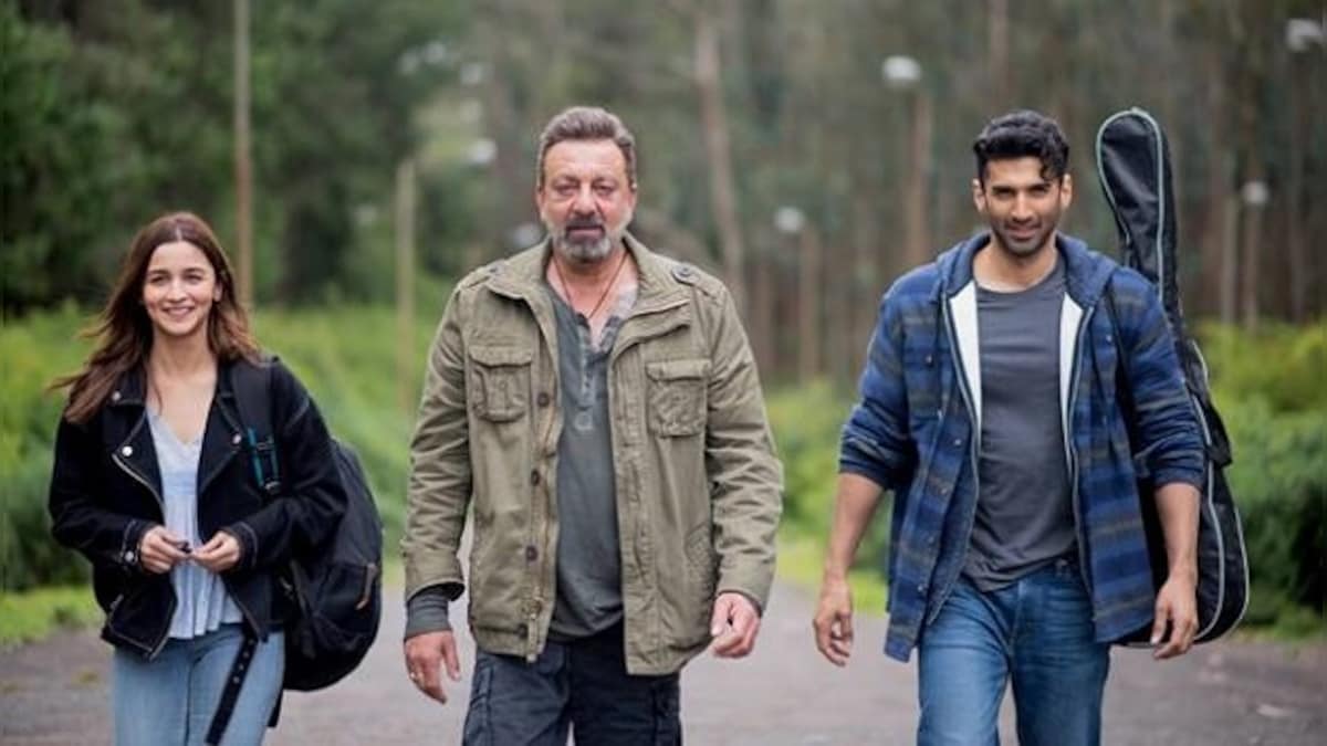 Sadak 2 movie review: Mahesh Bhatt’s interpretation of a sleeping pill